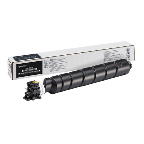 EXTRA SCONTO # TK-6325 Toner nero 35.000pg
