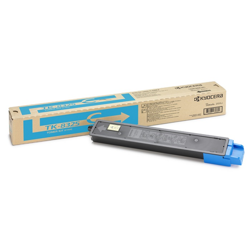 EXTRA SCONTO # TK-8325C Toner ciano 12.000pg