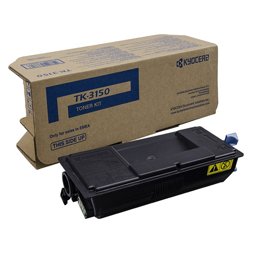 TK-3150 toner nero 14.500pg