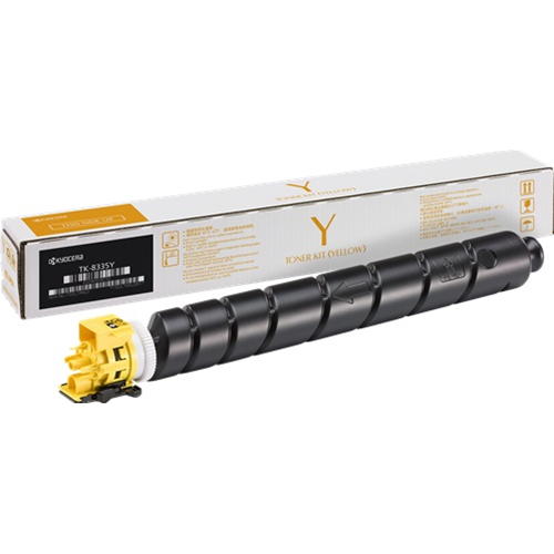 TK-8335Y Toner giallo 15.000pg