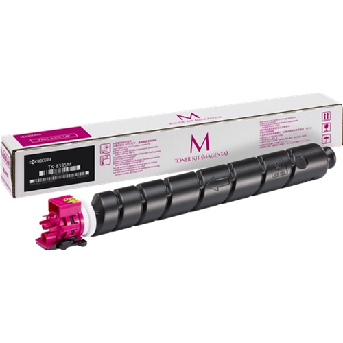 TK-8335M Toner magenta 15.000pg