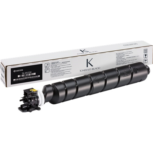 TK-8525K Toner nero 30.000pg