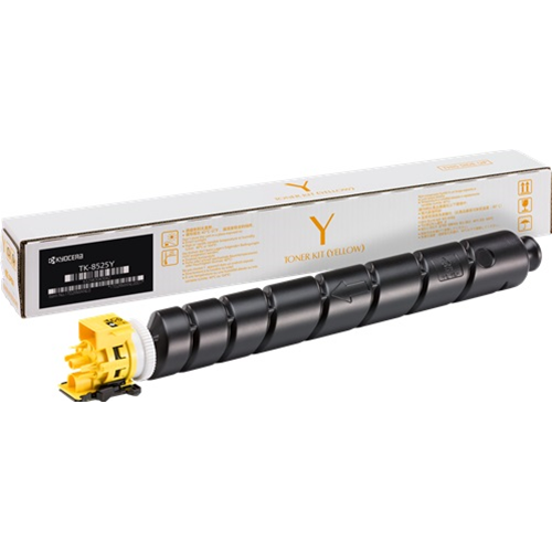 TK-8525Y Toner giallo 20.000pg