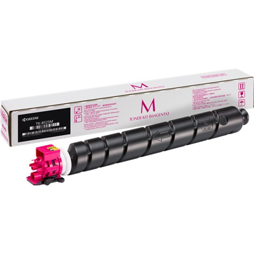TK-8525M Toner magenta 20.000pg