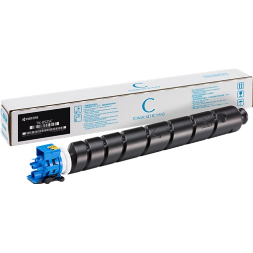 TK-8525C Toner ciano 20.000pg