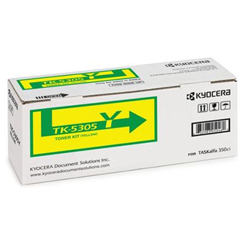TK-5305Y Toner giallo 6.000pg