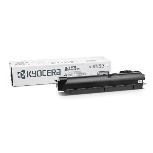 PROMO SUL DISPONIBILE # TK-5315K Nero toner 24.000pg