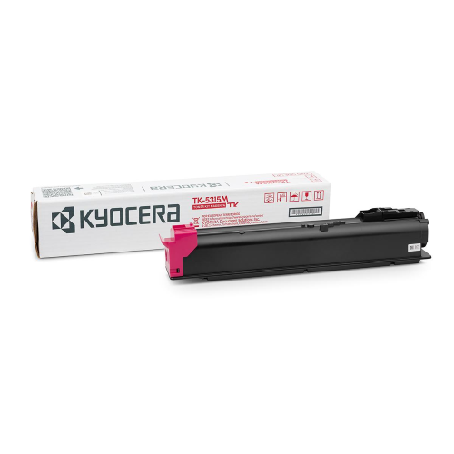 PROMO SUL DISPONIBILE # TK-5315M Magenta toner 18.000pg