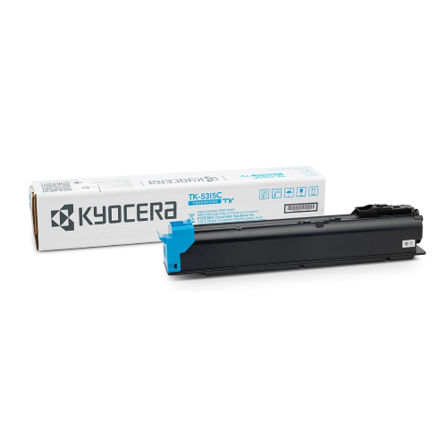 PROMO SUL DISPONIBILE # TK-5315C Ciano toner 18.000pg