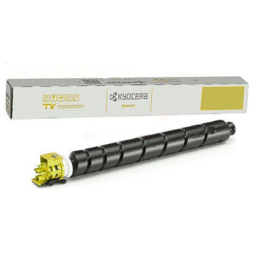 TK-8375Y Giallo toner 20.000pg