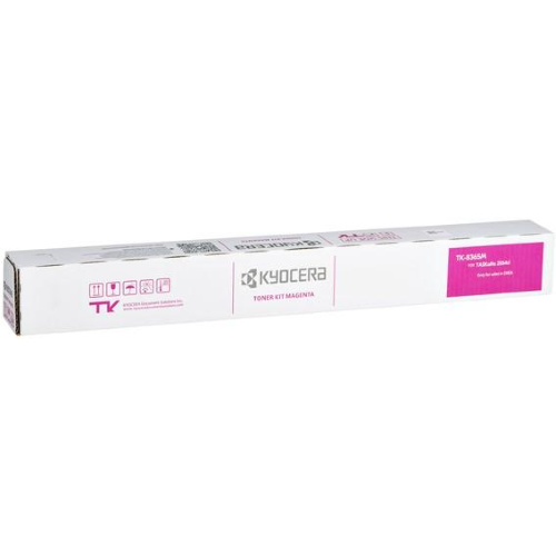 TK-8365M Magenta toner 12.000pg