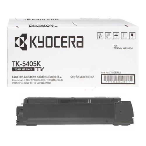TK-5405K Toner nero 10.000pg