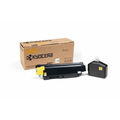 TK-5345Y Giallo toner 9.000pg