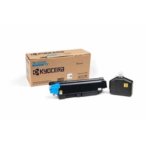 TK-5345C Ciano toner 9.000pg