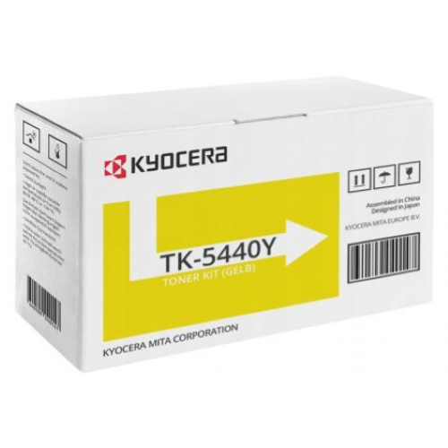 TK-5440Y Giallo toner 2.400pg