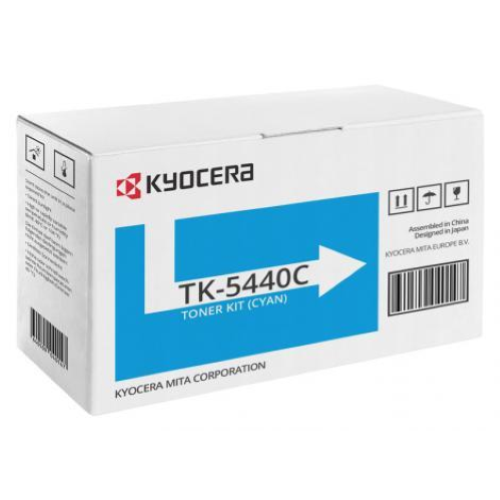 TK-5440C Ciano toner 2.400pg