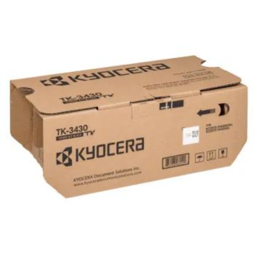 EXTRA SCONTO # TK-3430 Toner nero 25.000pg