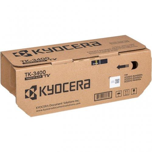 EXTRA SCONTO # TK-3400 Toner nero 12.500pg