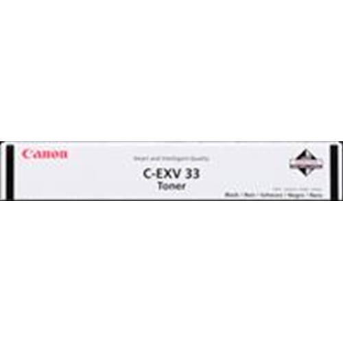 C-EXV33 toner nero 14.600pg