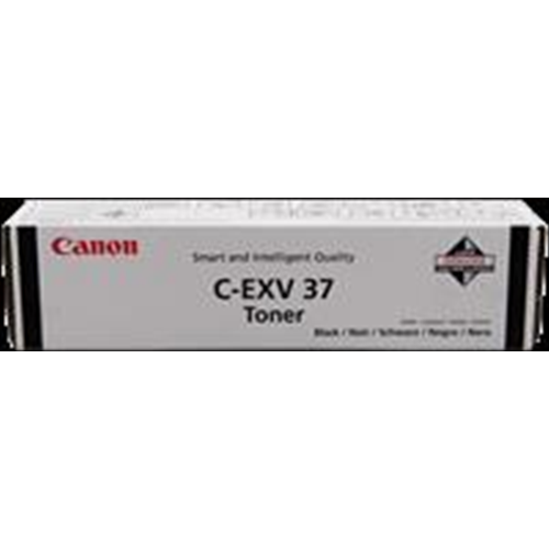 C-EXV37 toner nero 15.000pg
