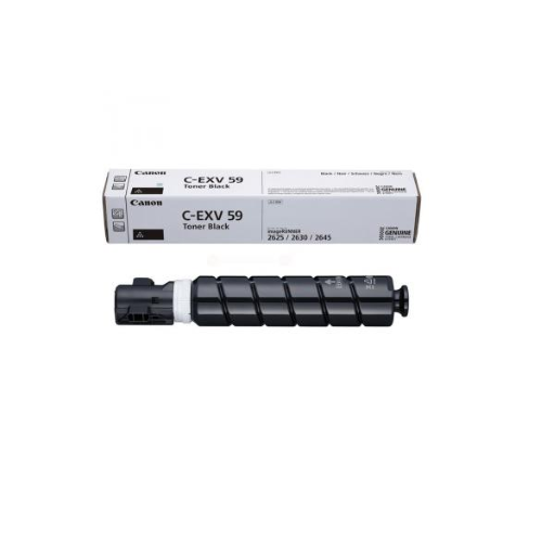 C-EXV59 Toner nero 30.000pg