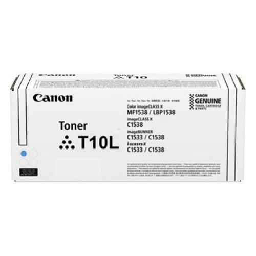 T10L C Toner ciano 5.000pg