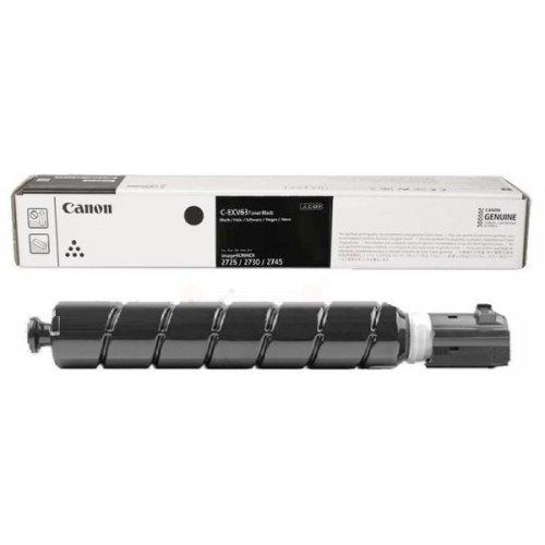 C-EXV 63 Toner nero 30.000pg