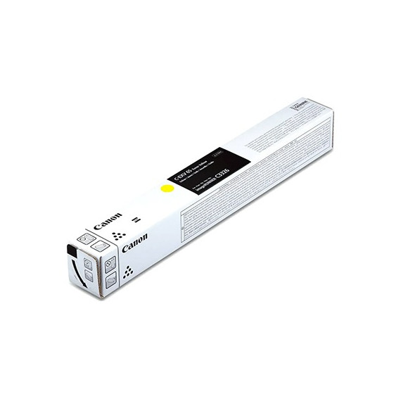 C-EXV65 Y Toner giallo 11.000pg