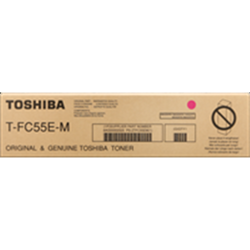 PROMO SUL DISPONIBILE # T-FC55E-M toner magenta 26.500pg