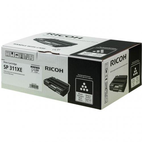 SP311XE Toner Nero 6.400pg