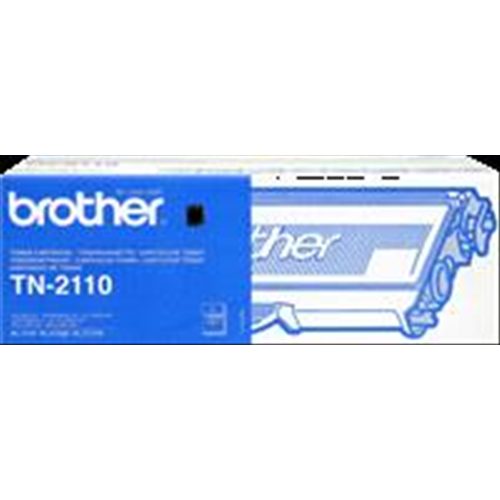 TN-2110 Toner nero 1.500pg