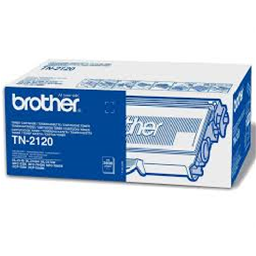 TN-2120 Toner nero 2.600pg