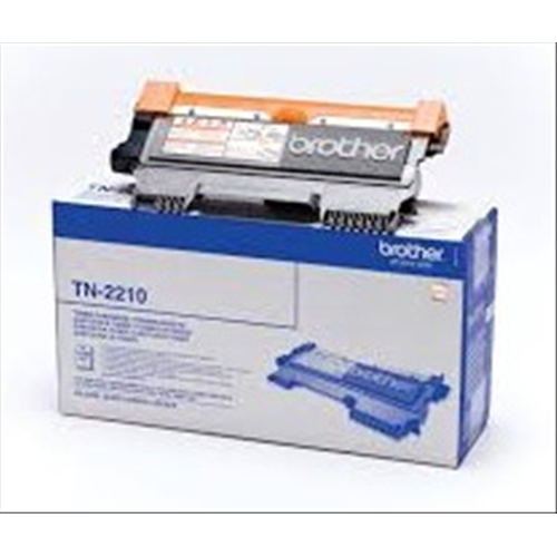 TN-2210 Toner nero 1.200pg
