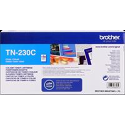 TN-230C Toner ciano 1.400pg