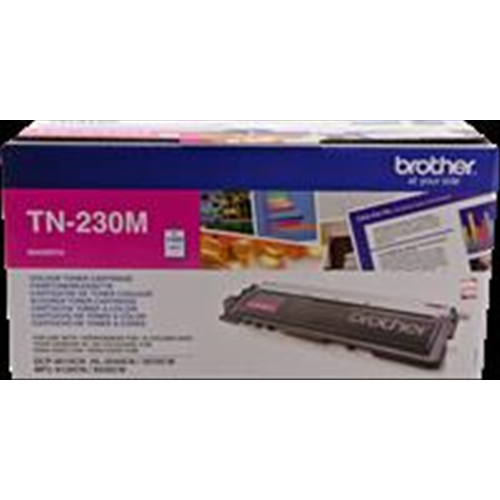 TN-230M Toner magenta 1.400pg