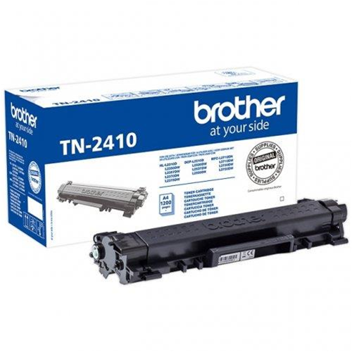 TN-2410 Toner nero 1.200pg
