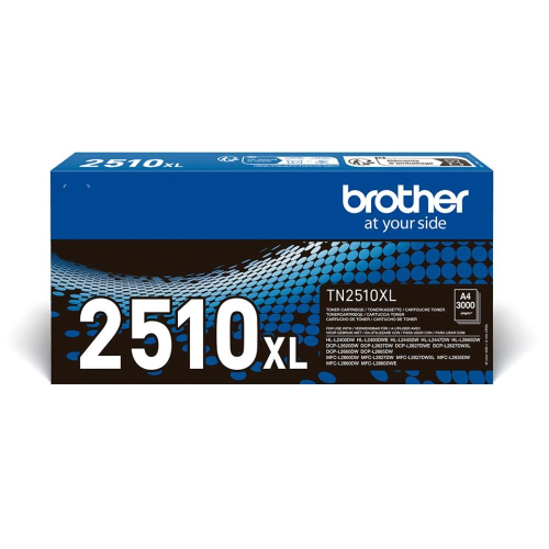 TN2510XL Toner nero 3.000pg