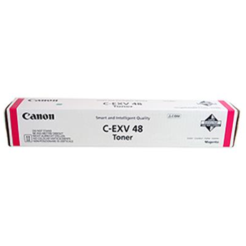 C-EXV48 M Toner magenta 11.500pg