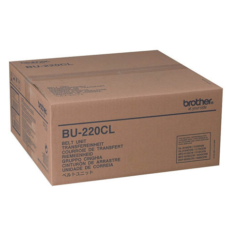BU-220CL unità di trasferimento  50.000pg
