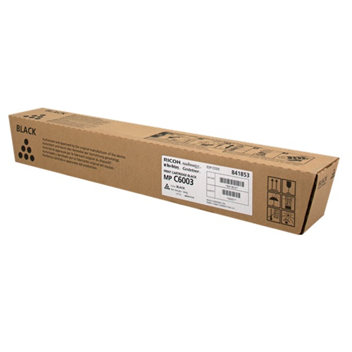 MP C6003 Toner nero 27.500pg