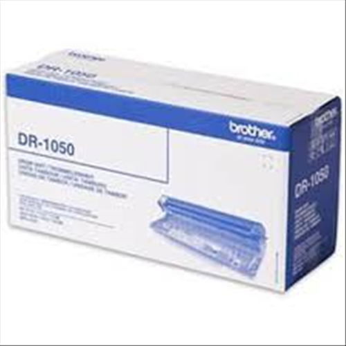 DR-1050 Tamburo nero 10.000pg