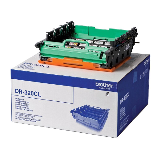 DR-320CL tamburo  25.000pg