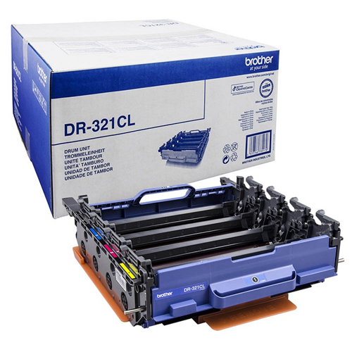 DR-321CL Tamburo 25.000pg