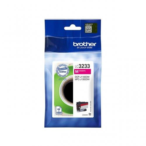LC-3233M magenta Cartuccia inchiostro 1.5000pg