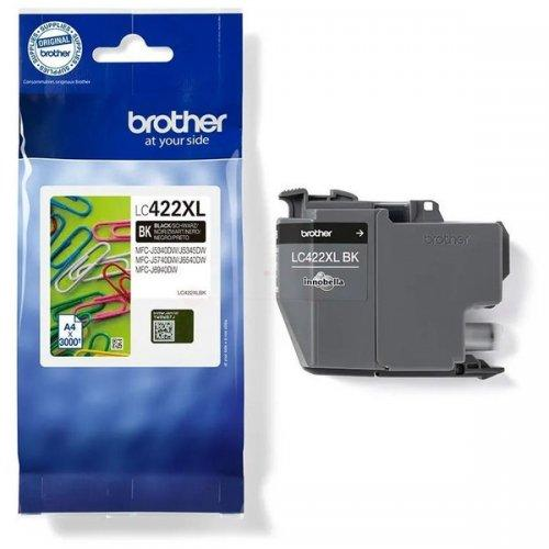 LC-422XLBK Nero XL Cartuccia inchiostro 3.000pg