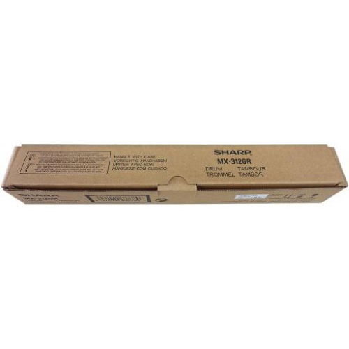 MX-312GR Tamburo 75.000pg