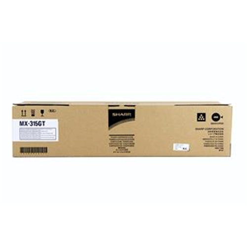 MX-315GT Toner nero 27.500pg