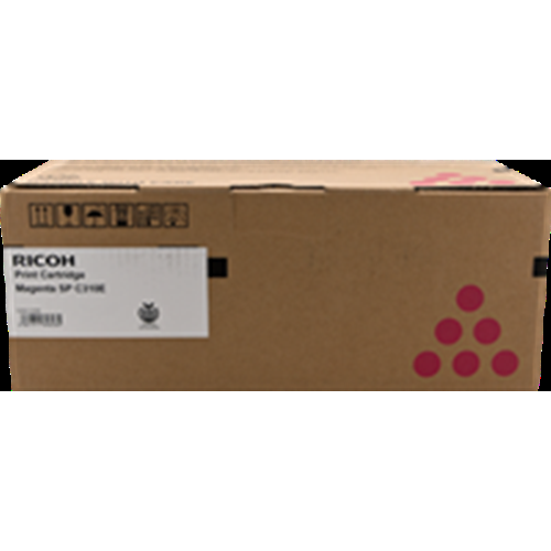 Toner magenta SPC-310EM  2.500pg, standard   /(cod. alt 406334,406350)