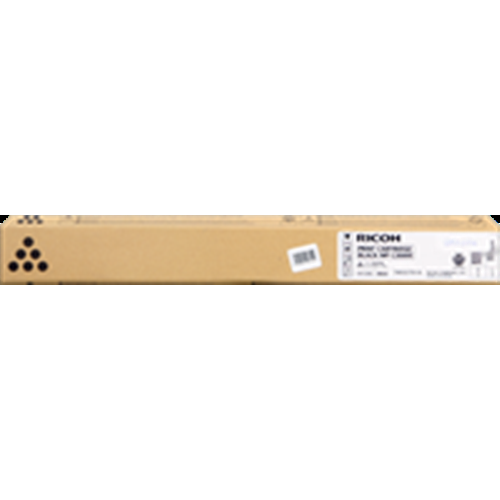 K198 toner nero Type MPC3000E 20.000pg   /(cod. alt 884946,884950,888640,888672,89040202)