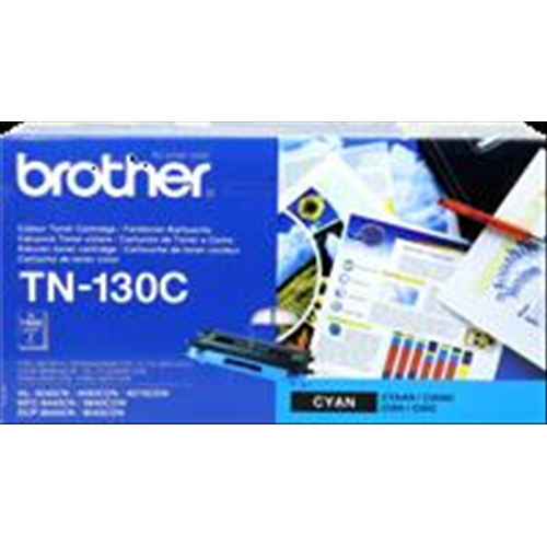 TN-130C Toner ciano 1.500pg